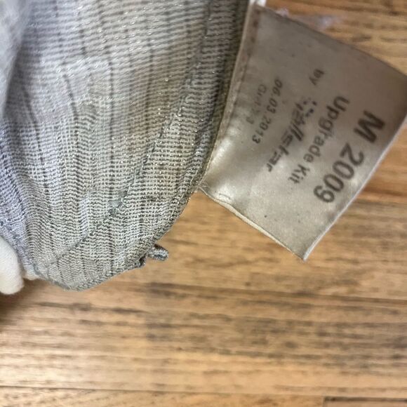 Right hand complete fencing set - Picture 10 of 16